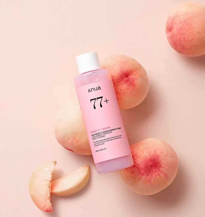 Peach 77 Niacin Essence Toner