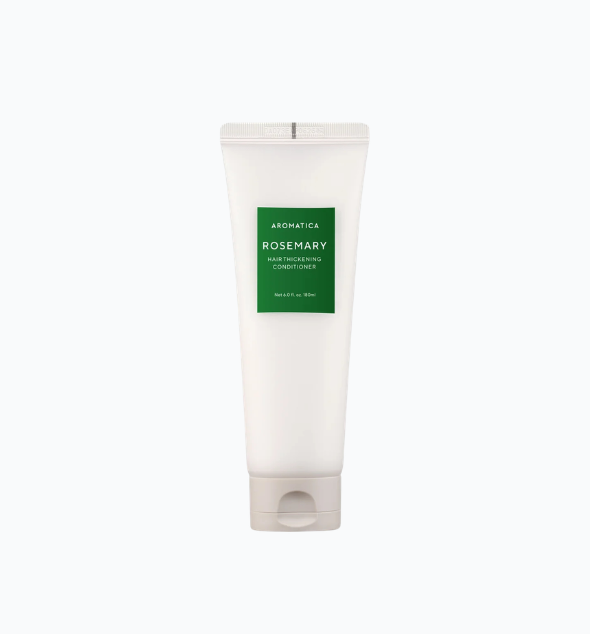 Rosemary Hair Thickening Conditioner
