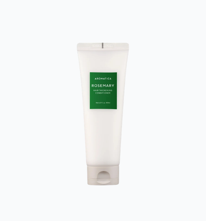 Rosemary Hair Thickening Conditioner