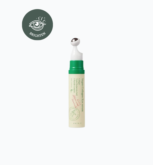 Vegan Collagen Eye Serum