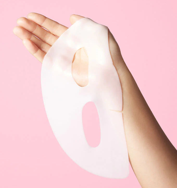 The Real Collagen Gel Mask