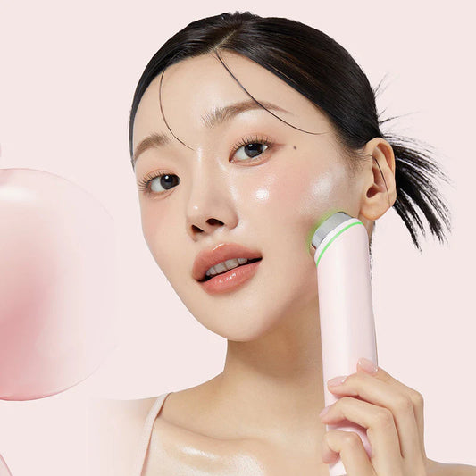 Beauty Device - AGE-R Booster Pro EX Pink