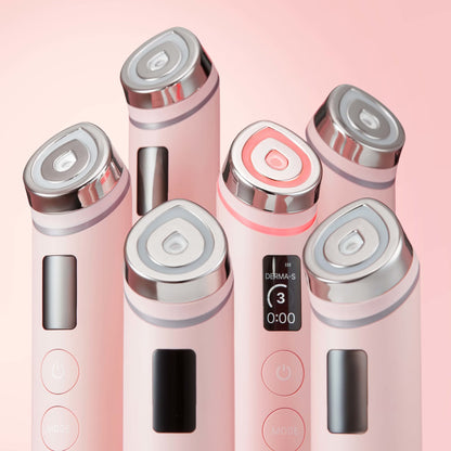 Beauty Device - AGE-R Booster Pro EX Pink
