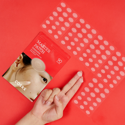 COSRX Master Patch Intensive 90pcs