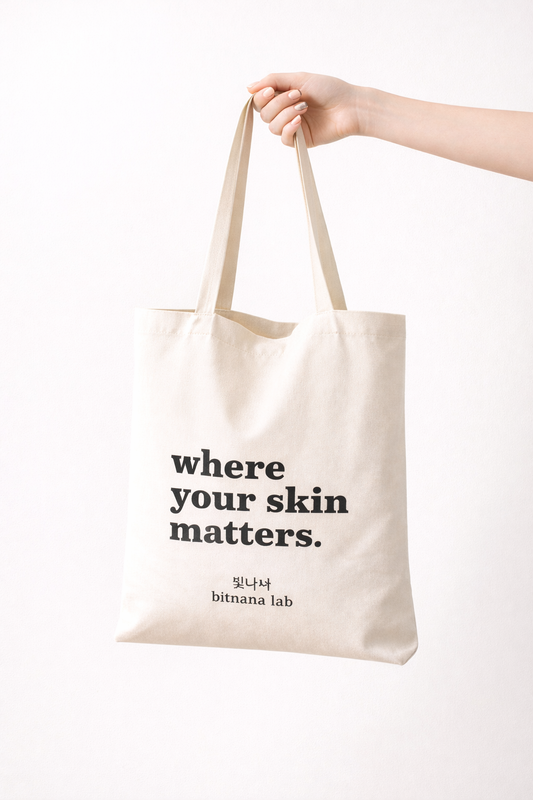 Bitnana Lab Bag