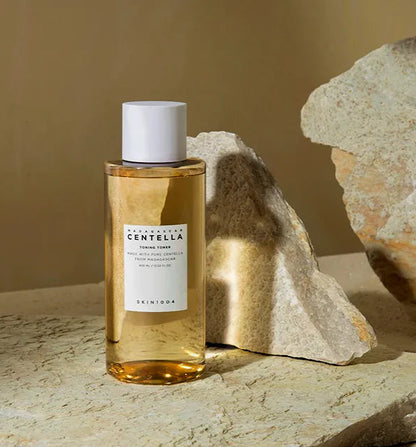 Madagascar Centella Toning Toner