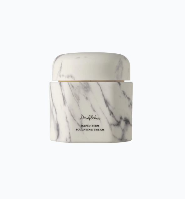 Rapid Firm Sculpting Cream