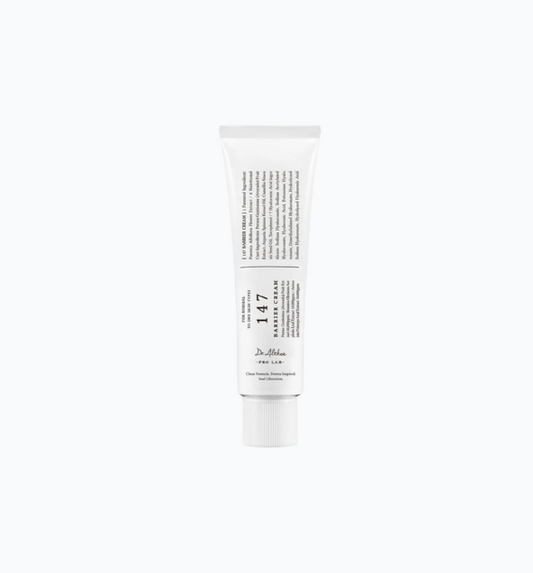 DR ALTHEA 147 Barrier Cream + Vitamin C Boosting Serum
