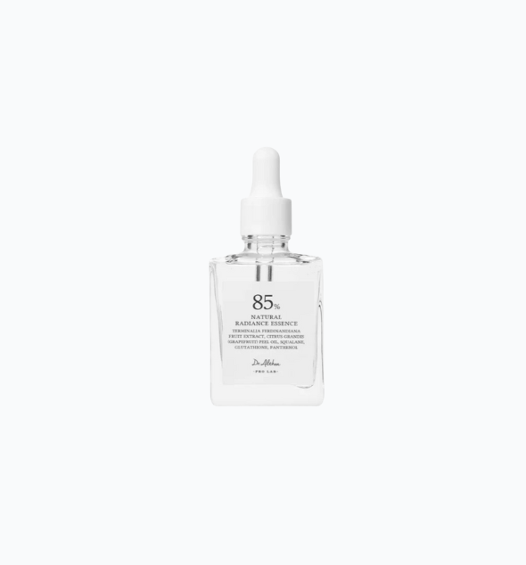 Natural Radiance Essence