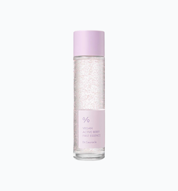 Vegan Active Berry First Essence