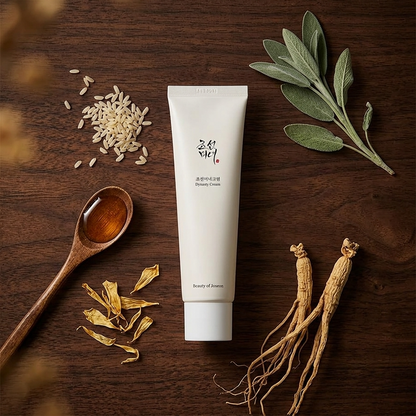 Dynasty Cream