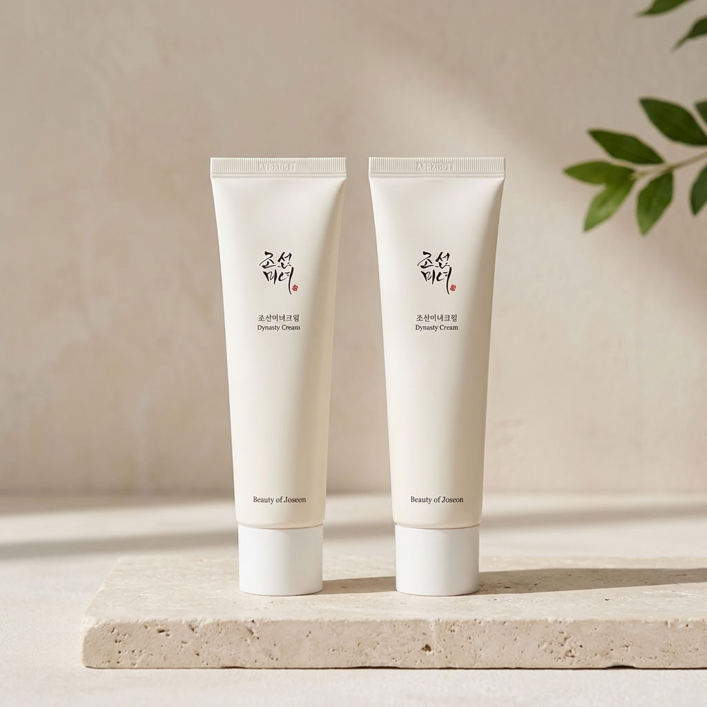 BEAUTY OF JOSEON Dynasty Cream x2