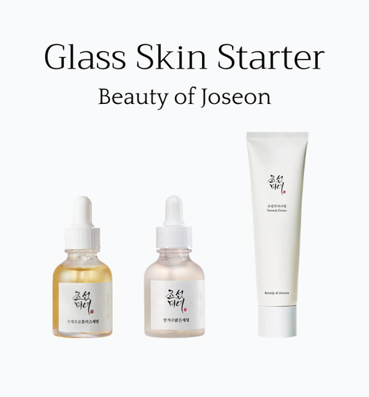 Glass Skin Starter - Beauty of Joseon
