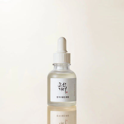 Glow Deep Serum: Riso + Alpha Arbutin