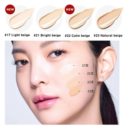 Perfect Cover BB Cream