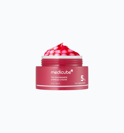 TXA Niacinamide Capsule Cream 55g