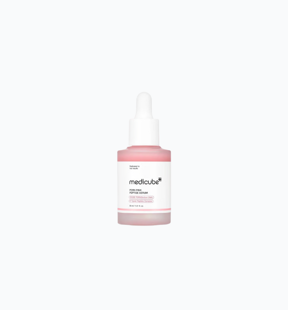 PDRN Pink Peptide Serum
