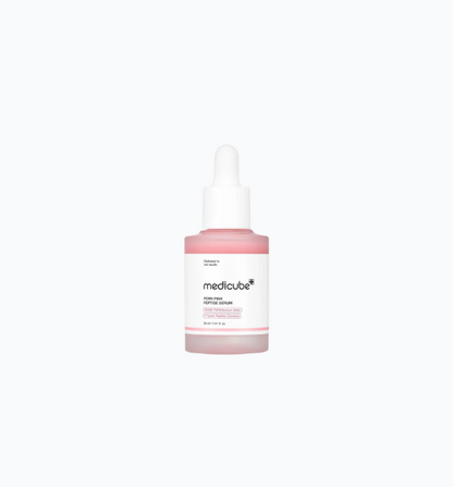 PDRN Pink Peptide Serum