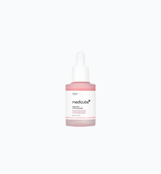 PDRN Pink Peptide Serum