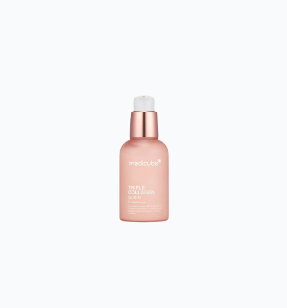 Triple Collagen Serum