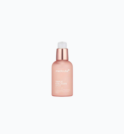 Triple Collagen Serum