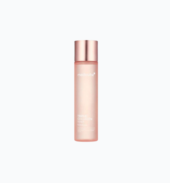 Triple Collagen Toner