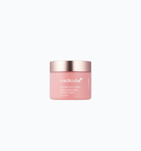 Collagen Jelly Cream