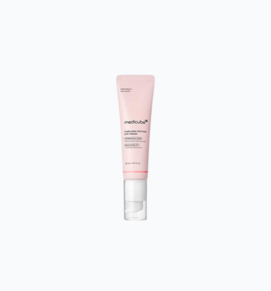 PDRN Pink Peptide Eye Serum