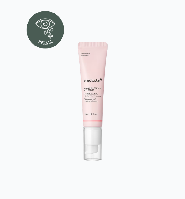 PDRN Pink Peptide Eye Serum