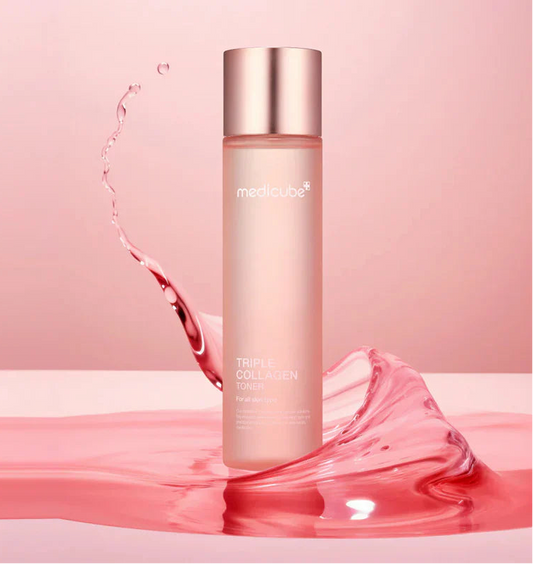 Triple Collagen Toner