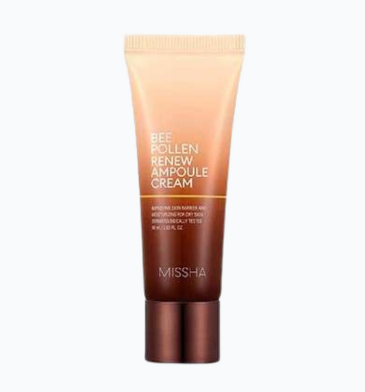 Bee Pollen Renew Ampoule Cream