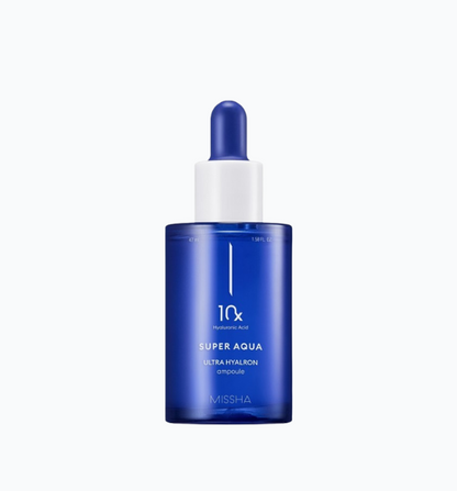 Super Aqua Ultra Hyalron Ampoule