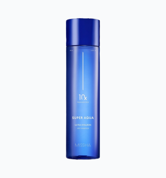 Super Aqua Ultra Hyalron Skin Essence (Essence in Toner)