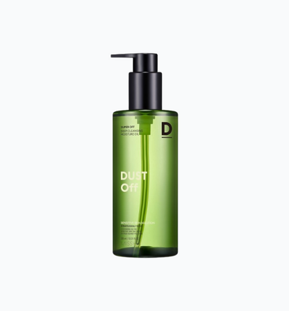 Super Off Cleansing Oil (Dust Off)
