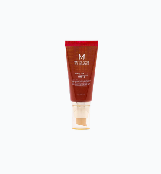 Perfect Cover BB Cream