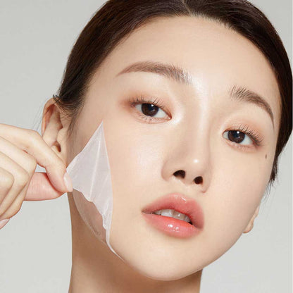 Collagen Wrapping Mask