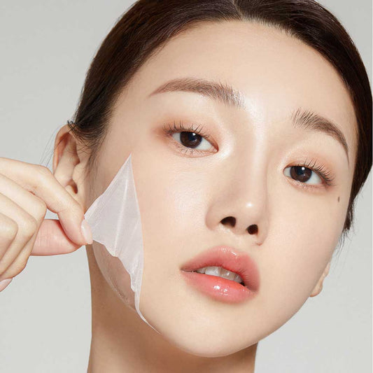 Collagen Wrapping Mask