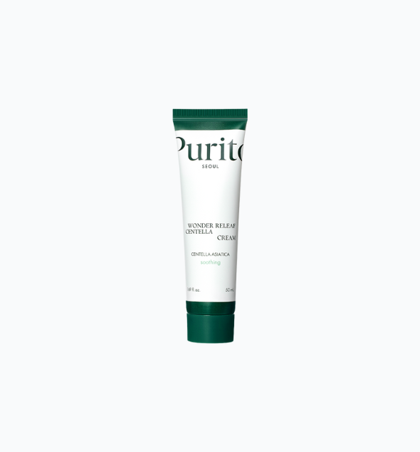 Wonder Releaf Centella Cream