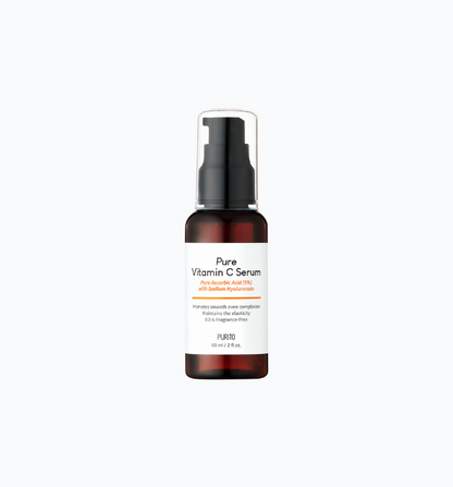 Pure Vitamin C Serum