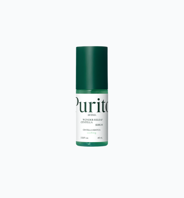 Wonder Releaf Centella Serum