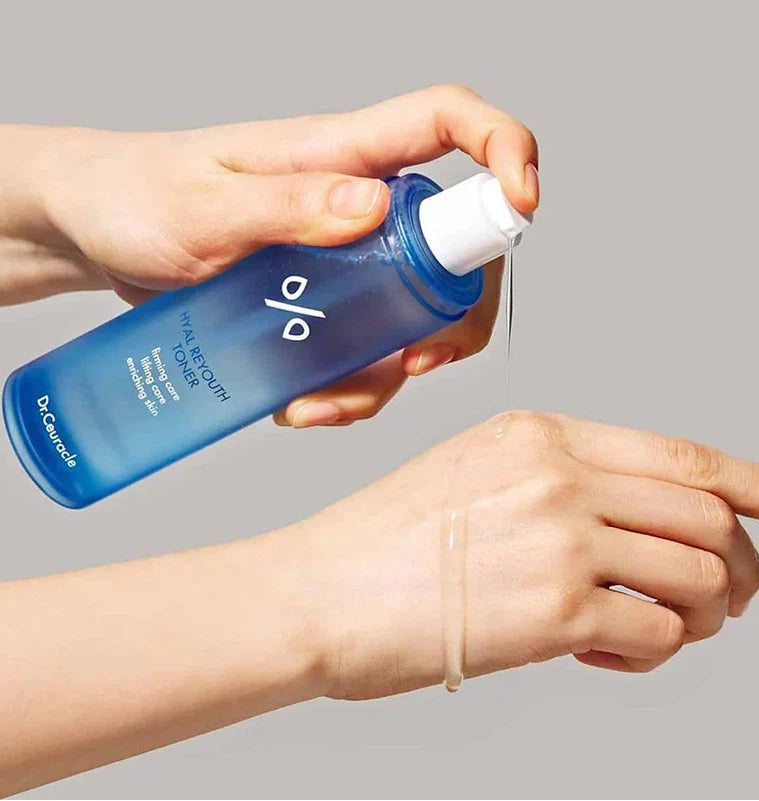 Hyal Reyouth Toner