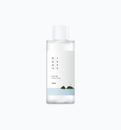 1025 Dokdo Toner 100ml