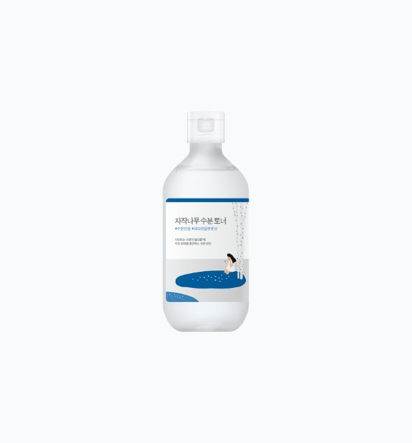 Birch Juice Moisturizing Toner