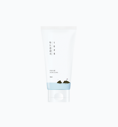 1025 Dokdo Cleanser
