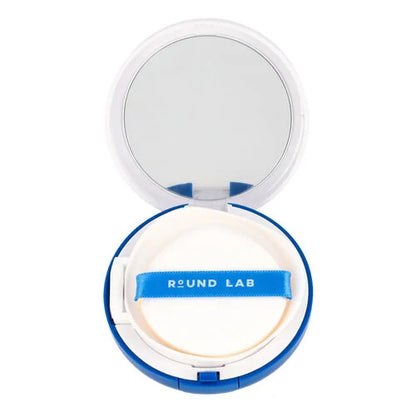 Birch Juice Moisturizing Sun Cushion