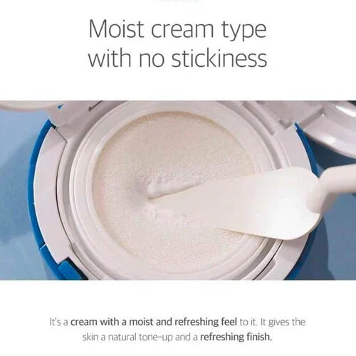 Birch Juice Moisturizing Sun Cushion