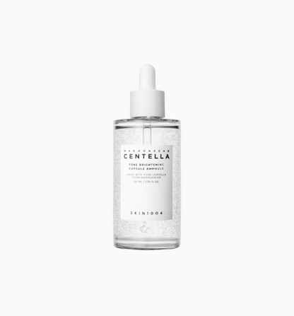 Madagascar Centella Tone Brightening Capsule Ampoule