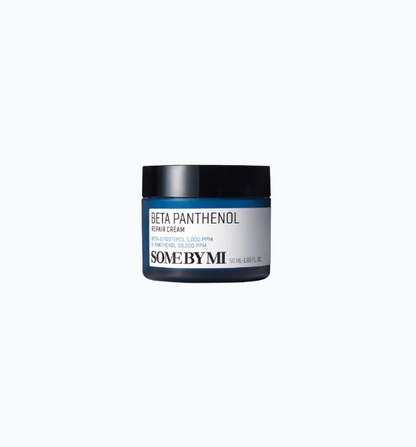 Beta Panthenol Repair Cream