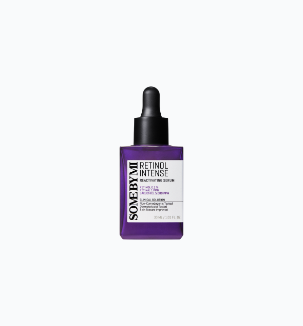 Retinol Intense Reactivating Serum
