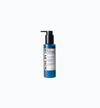 Beta Panthenol Repair Gel Cleanser